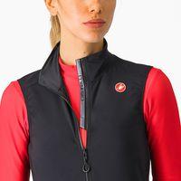 Actual product image Castelli Espresso W Vest (M)