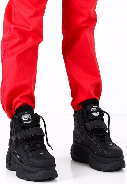 Actual product image Buffalo Platform Sneaker (39)