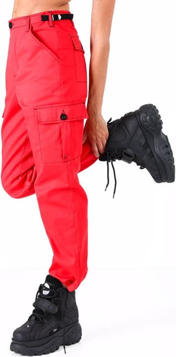 Actual product image Buffalo Platform Sneaker (39)