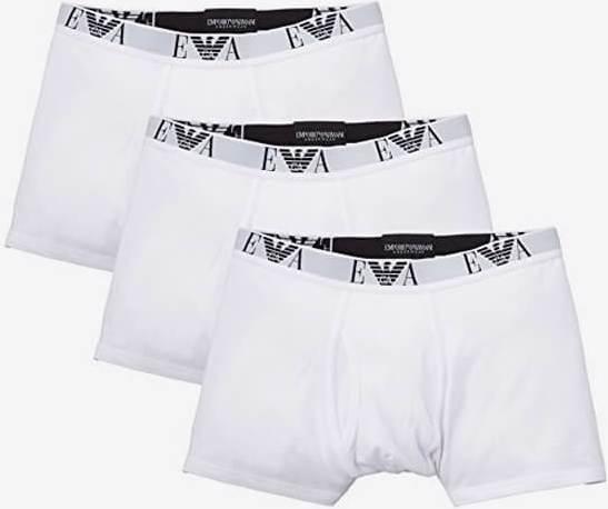 Immagine prodotto Emporio Armani Boxer Casual Figura-abbracciata (M, confezione da 3)