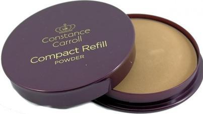 Produktbild Constance Carroll UK Nachfüllpuder 16 Deep Bronze 12g