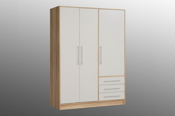 Actual product image Forte Jupiter (145 x 60 x 200 cm)