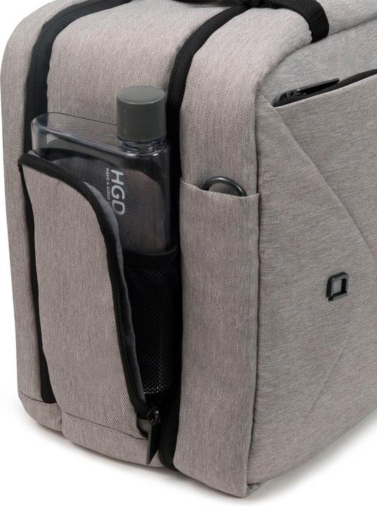 Image du produit Dicota Dual Plus EDGE (15.60")