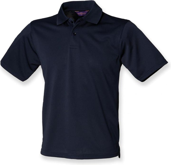 Produktbild Henbury Cool Plus (S)
