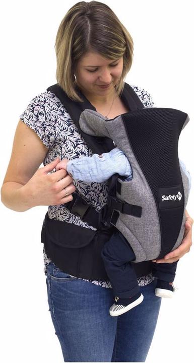 Produktbild Safety 1st Uni-T