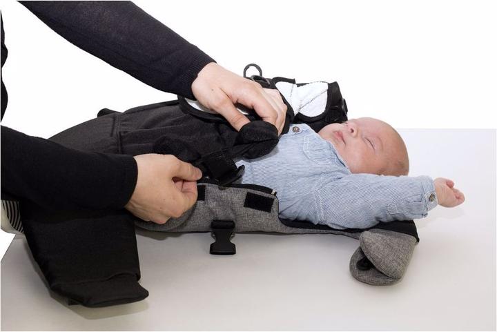 Produktbild Safety 1st Uni-T