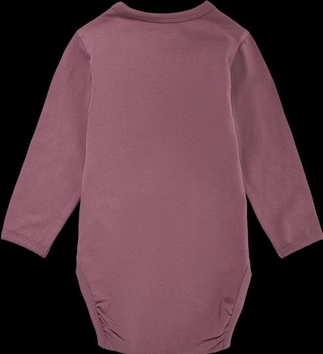 Image du produit hummel Hmlfastwo Flipper Body L/S (98)