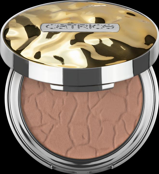 Catrice DESERT DUNE Matte Cream Bronzer (New Desert, Bronzer, 8.50 g)