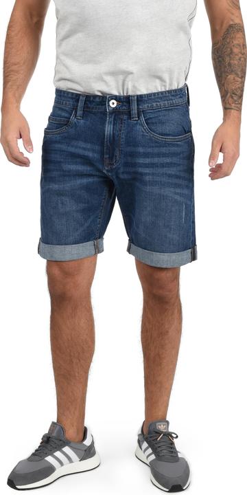 Actual product image Indicode Quentin Men's Denim Shorts (3XL)