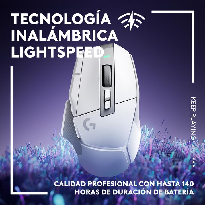 Produktbild Logitech G G502 X Lightspeed (Kabellos)