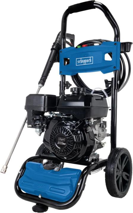 Actual product image Scheppach HCP5000 petrol high-pressure cleaner (DIY) (Petrol)