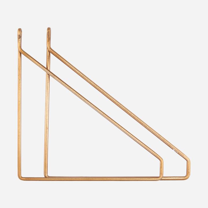 Actual product image House Doctor Shelf brackets Apart