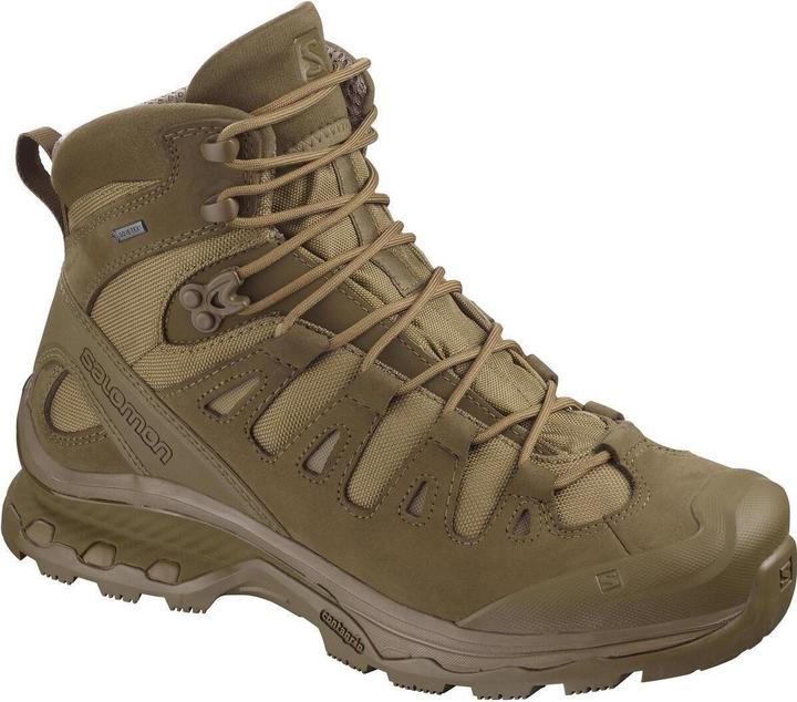 Produktbild Salomon Quest 4D GTX Forces 2 Einsatzschuh (40)