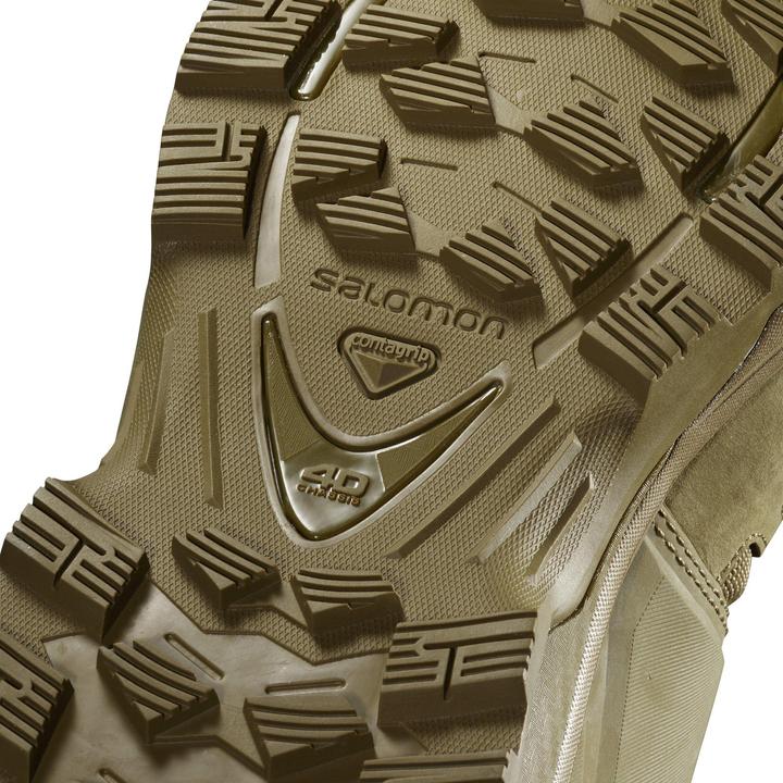Produktbild Salomon Quest 4D GTX Forces 2 Einsatzschuh (40)