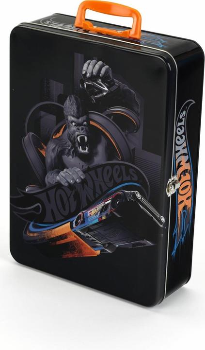 Actual product image Theo Klein Collector's case
