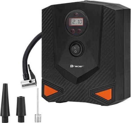 Immagine prodotto Tracer 47450 Compressore RES-04-EL (8 bar, 17 l)
