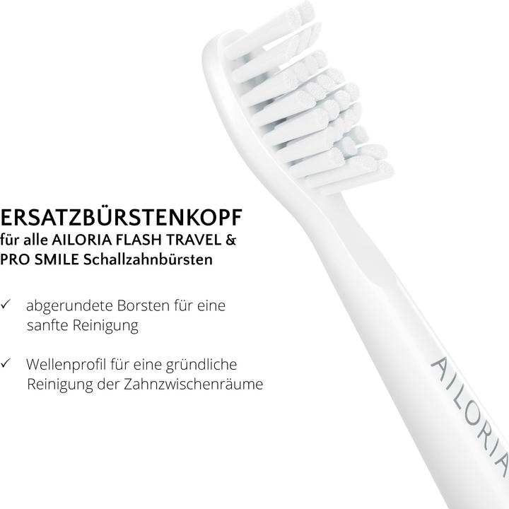 Produktbild Ailoria Pro Smile (12 x)