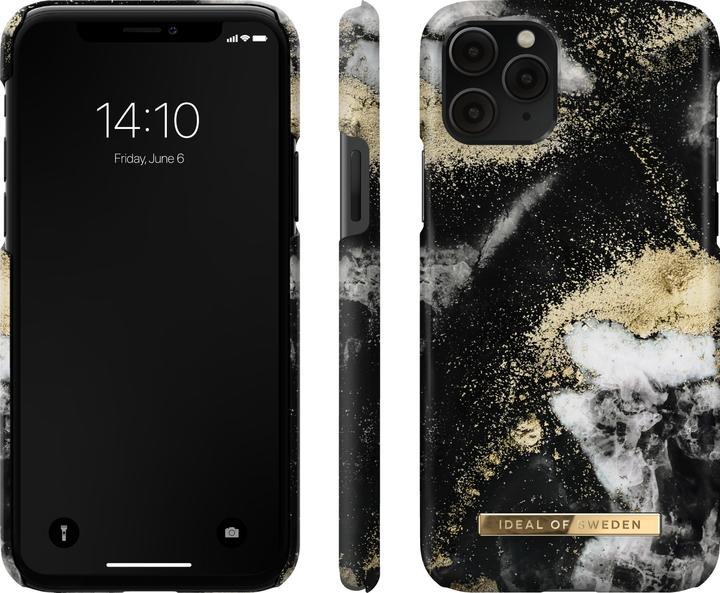 Immagine prodotto iDeal Of Sweden Copertura Galaxy nera (Apple iPhone 11 Pro)