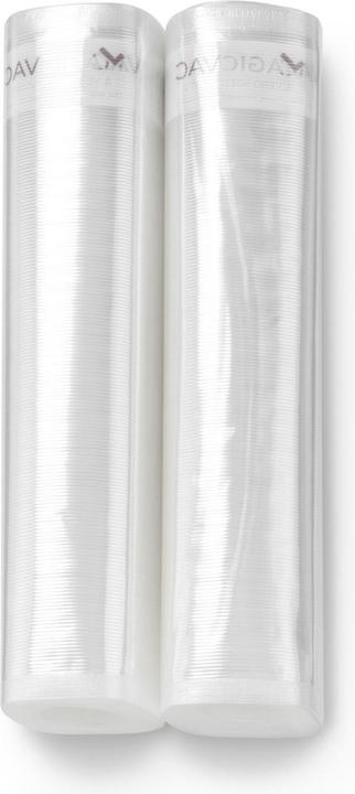 Actual product image Magic Vac Vacuum rolls (2 x)