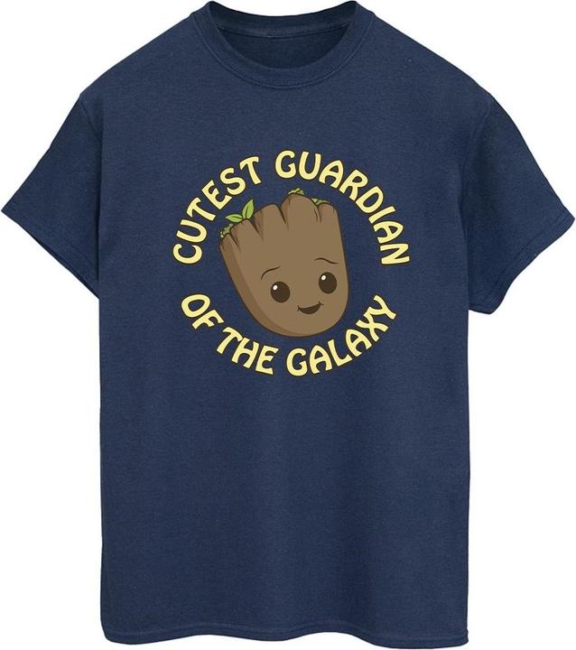 I Am Groot Cutest Guardian TShirt (XL)