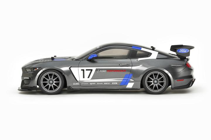 Image du produit Tamiya 110 Ford Mustang GT4 électrique (Kit)