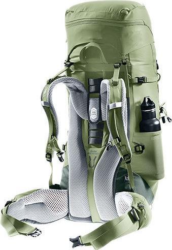Actual product image Deuter Aircontact Lite 45 + 10 (55 l)
