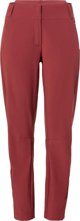 Actual product image Vaude Skomer Pants III (36)