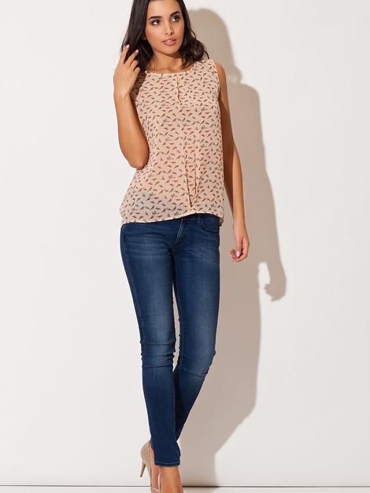 Actual product image Katrus Blouse (S)