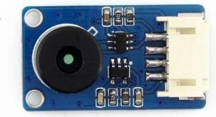 Produktbild WaveShare MLX90614 Berührungsloser Infrarot Temperatursensor