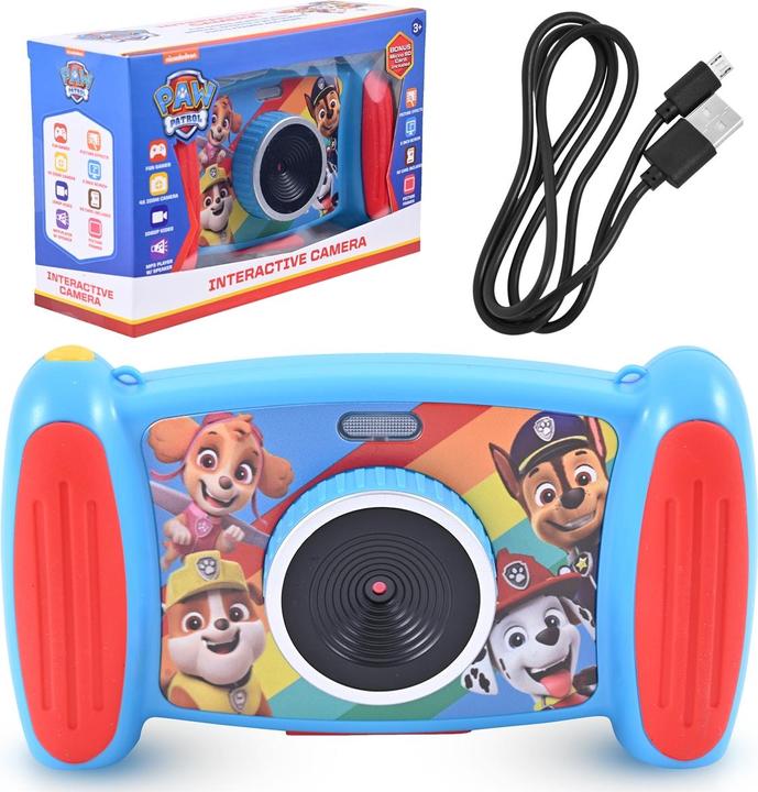 Produktbild Accutime Paw Patrol