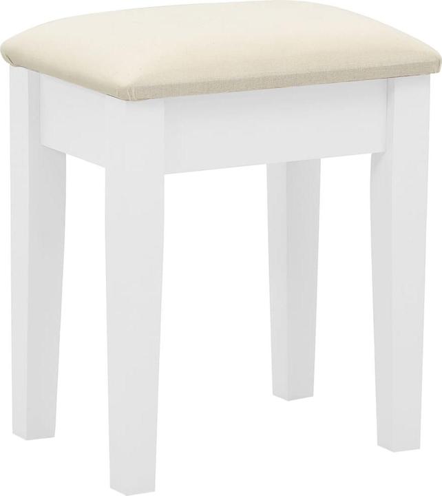 Actual product image VidaXL Leopold (65 x 36 x 128 cm)