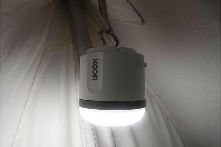 Immagine prodotto Koor Camp Compact