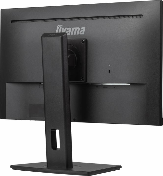 Actual product image iiyama TFT 23,8/60,5cm ProLite XU2493HS-B6 *black* 16:9 (1920 x 1080 pixels, 23.80")