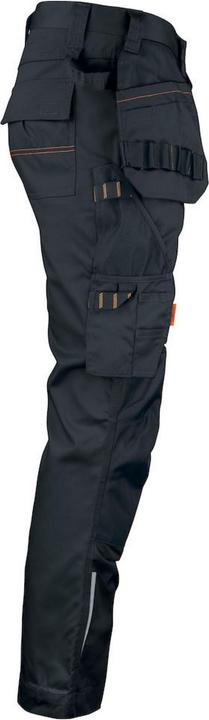 Produktbild Jobman Craftsman Arbeitshosen (30)