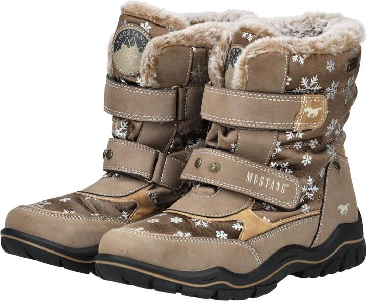 Immagine prodotto Mustang Stiefelette (40)
