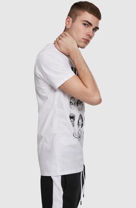 Image du produit Mister Tee Marvel Crew Tee (XL)