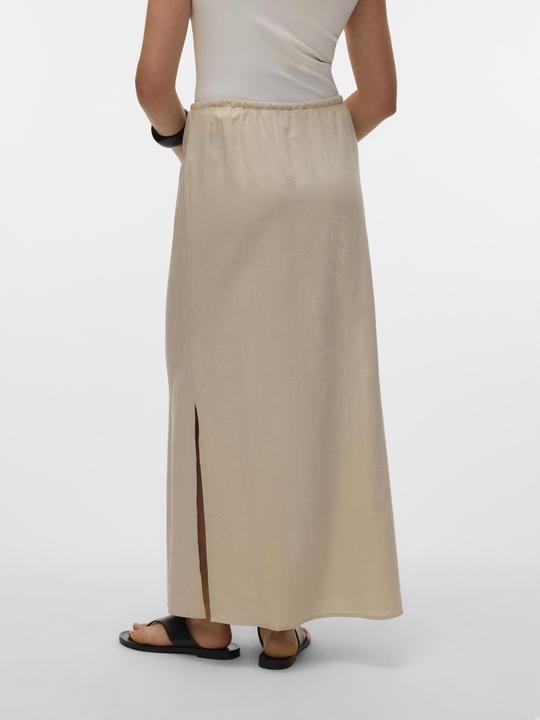 Produktbild Vero Moda VMMYMILO Mittlere Taille Langer Rock Rock (M)