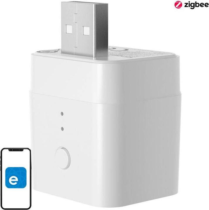 Produktbild Sonoff Smart Adapter