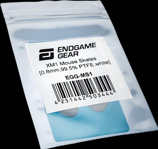 Actual product image Endgame Gear XM1