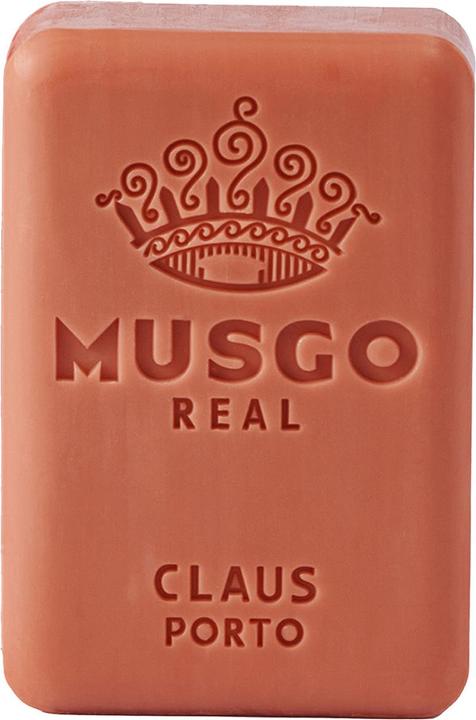 Produktbild Claus porto Musgo Real Soap Puro Sangue (Flüssigseife)