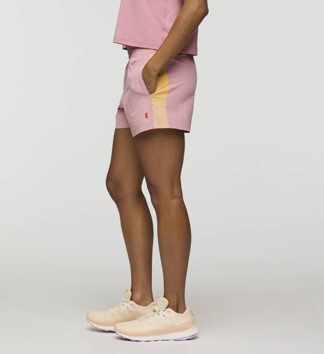 Actual product image Cotopaxi Cambio Short (XS)