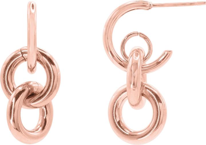 Produktbild Heideman Gaius rose goldfarben (100% Edelstahl)