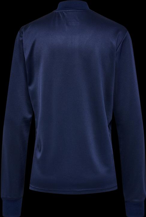 Immagine prodotto hummel Hmlstaltic Poly Half Zip L/S Donna (S)