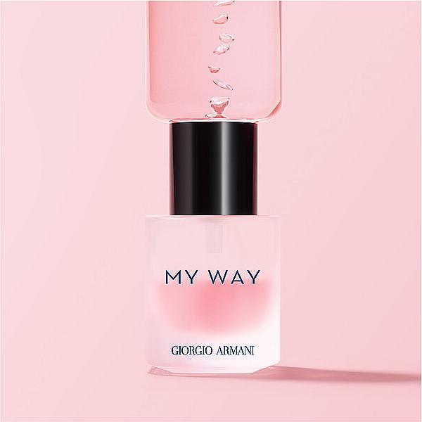 Image du produit Giorgio Armani My Way Floral Eau de Parfum (Eau de parfum, 50 ml)