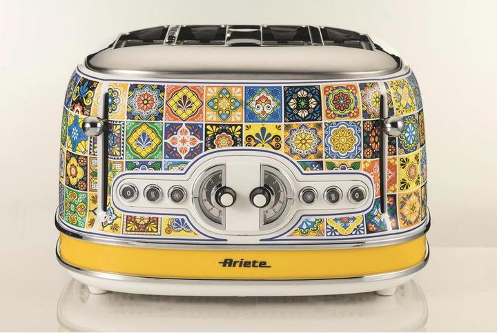 Actual product image Ariete 156 Positano