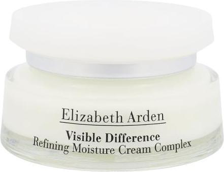 Produktbild Elizabeth Arden Visible Difference Refining Moisture Cream Complex (75 ml, Tagescreme)