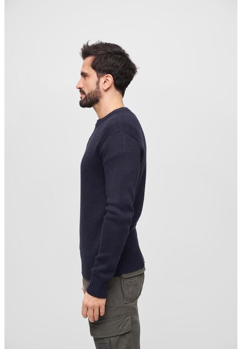 Produktbild Brandit Armee Pullover - 17536 (4XL)