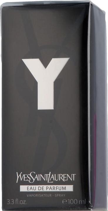 Image du produit Yves Saint Laurent Y (Eau de parfum, 100 ml)
