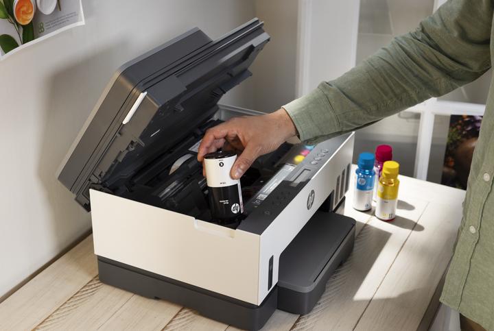 Produktbild HP Smart Tank 7305 (Tintentank, Farbe)