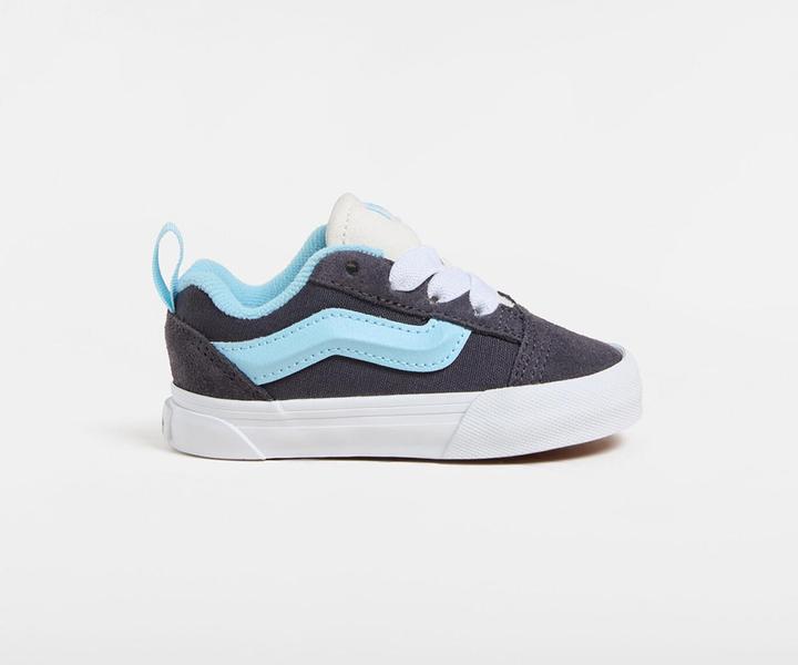 Produktbild Vans Knu Skool Elastic Lace RETRO SPORT GREY/BLUE (23.5)